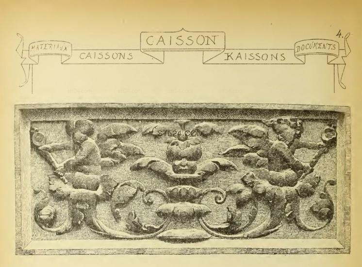 CARVED PANEL_0112